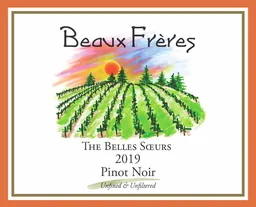 Beaux Freres Belles Soeurs Pinot Noir