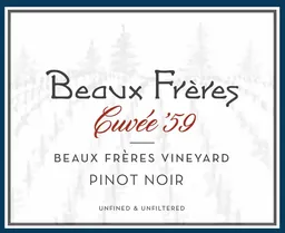 Cuvee 59 Pinot Noir