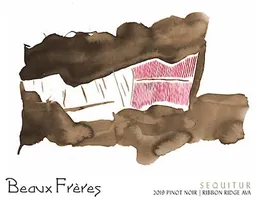 Beaux Freres Sequitur Pinot Noir