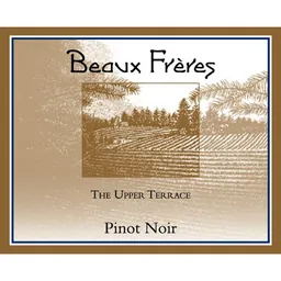 Beaux Freres The Upper Terrace Pinot Noir