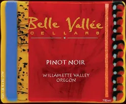 Port Pinot Noir
