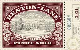 Benton Lane Pinot Noir