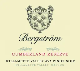 Cumberland Reserve Pinot Noir