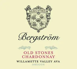 Old Stones Chardonnay
