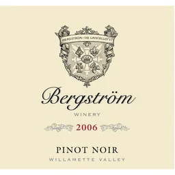 Willamette Valley Pinot Noir