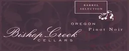 Barrel Selection Pinot Noir