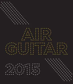 Air Guitar