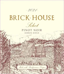 Select Pinot Noir