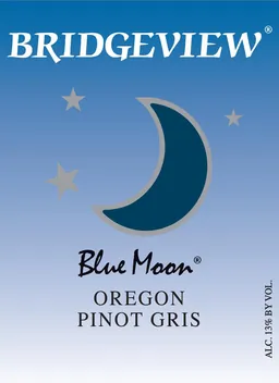 Blue Moon Pinot Gris