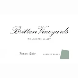 Gestalt Block Pinot Noir