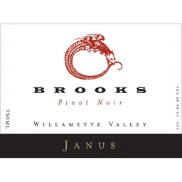 Janus Pinot Noir