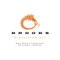 Oak Ridge Vineyard Gewurztraminer