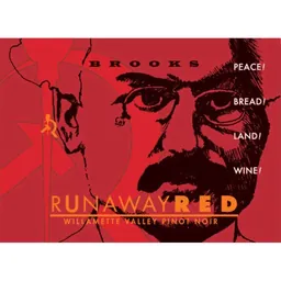 Runaway Red Pinot Noir