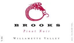 Willamette Valley Pinot Noir