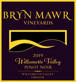 Willamette Valley Pinot Noir