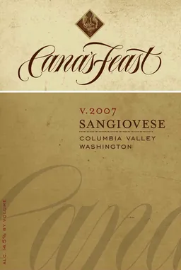 Sangiovese