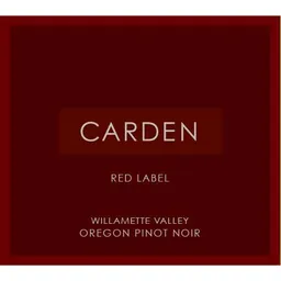 Red Label Pinot Noir