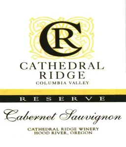 Reserve Cabernet Sauvignon
