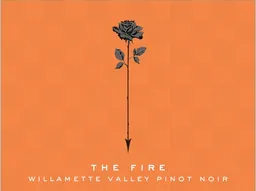 The Fire Pinot Noir