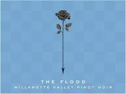 The Flood Pinot Noir