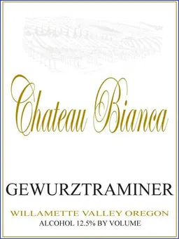 Gewurztraminer