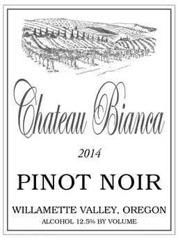 Pinot Noir