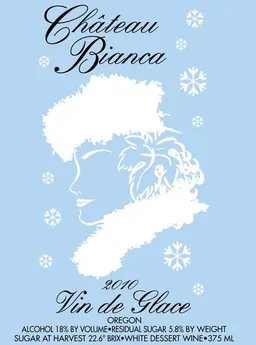 Vin de Glace