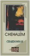 Chardonnay