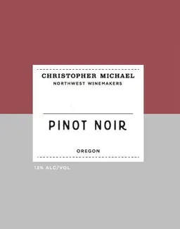 Pinot Noir