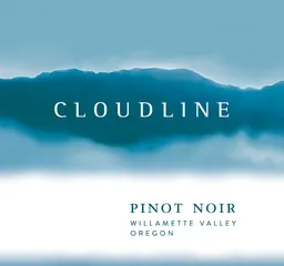 Cloudline Pinot Noir