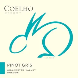 Bunny Pinot Gris