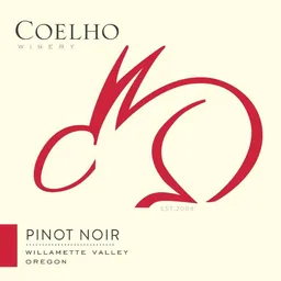Bunny Pinot Noir