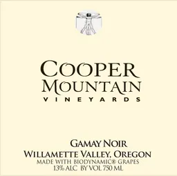 Gamay Noir
