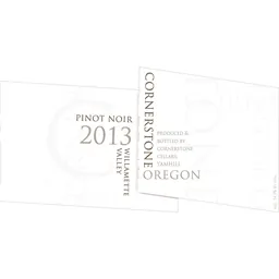 Willamette Valley Pinot Noir