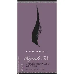 Syrah 58