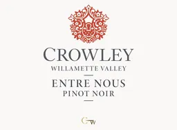 Entre Nous Pinot Noir