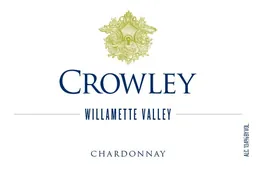 Willamette Valley Chardonnay