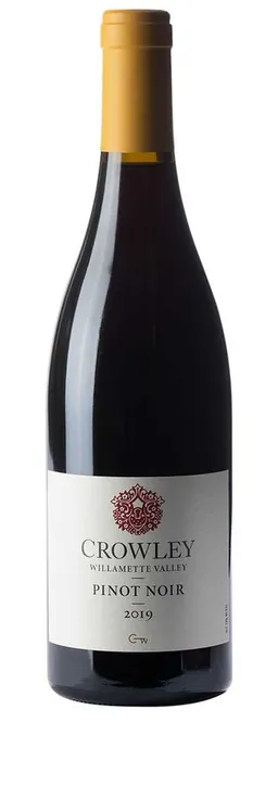 Willamette Valley Pinot Noir