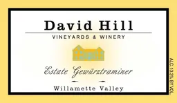 Estate Gewurztraminer