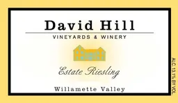 Estate Riesling