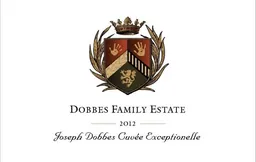 Joseph Dobbes Cuvee Exceptionelle Pinot Noir