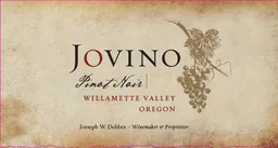 Jovino Pinot Noir
