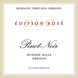 Edition Rose Pinot Noir