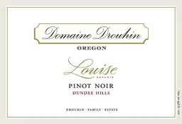 Louise Drouhin Pinot Noir