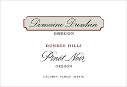Domaine Drouhin Oregon Pinot Noir