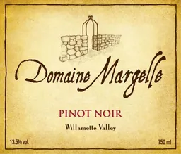 Pinot Noir