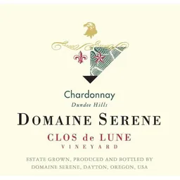 Domaine Serene Clos de Lune Chardonnay