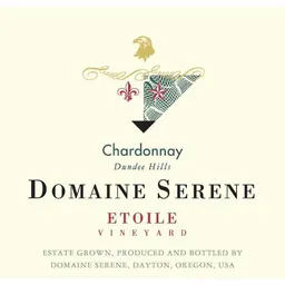 Domaine Serene Etoile Vineyard Chardonnay