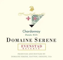 Domaine Serene Evenstad Reserve Chardonnay
