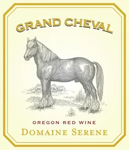 Grand Cheval